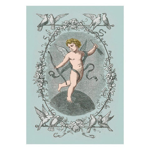 Lo Scarabeo: Golden Lenormand oracle kortos - HOBI.LT 🇱🇹