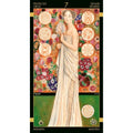 Lo Scarabeo: Golden Tarott Of Klimt Kortos - HOBI.LT 🇱🇹
