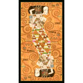 Lo Scarabeo: Golden Tarott Of Klimt Kortos - HOBI.LT 🇱🇹