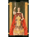 Lo Scarabeo: Golden Tarott Of Klimt Kortos - HOBI.LT 🇱🇹