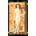 Lo Scarabeo: Golden Tarott Of Klimt Kortos - HOBI.LT 🇱🇹