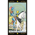 Lo Scarabeo: Golden Universal Tarot Kortos - HOBI.LT 🇱🇹