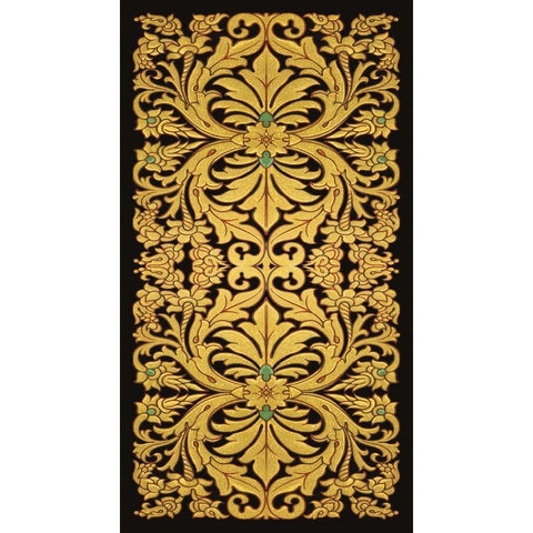 Lo Scarabeo: Golden Universal Tarot Kortos - HOBI.LT 🇱🇹