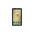 Lo Scarabeo: Golden Visconti Grand Trumps Tarot Kortos - HOBI.LT 🇱🇹