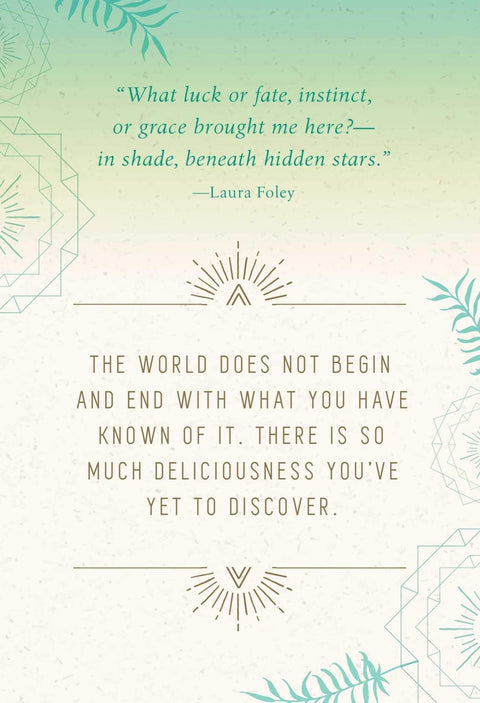 Insight Editions: Gratitude Inspirational kortos Insight Editions - HOBI.LT 🇱🇹