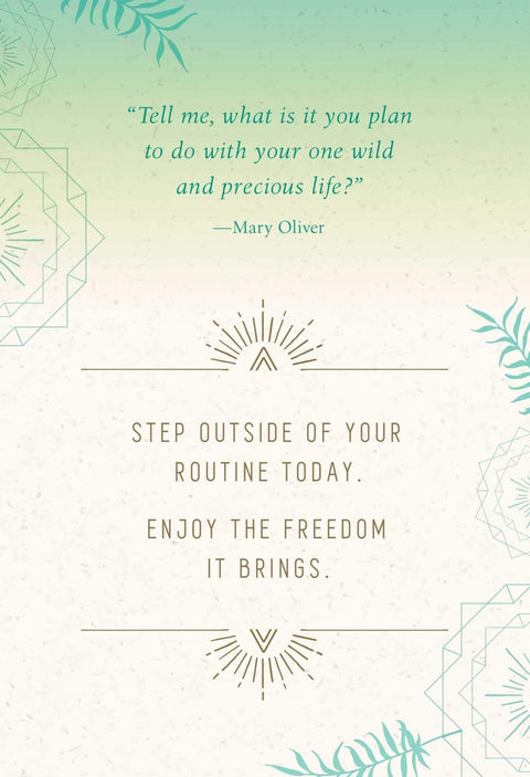 Insight Editions: Gratitude Inspirational kortos Insight Editions - HOBI.LT 🇱🇹