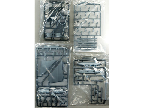 Grumman F-14B Bombcat 1/48 plastikinis lėktuvo modelis