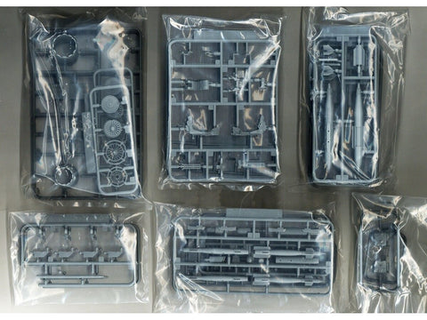 Grumman F-14B Bombcat 1/48 plastikinis lėktuvo modelis