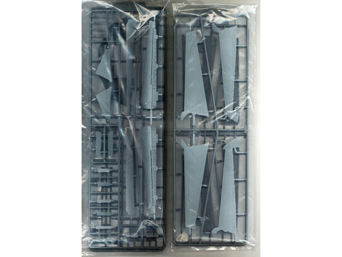 Grumman F-14B Bombcat 1/48 plastikinis lėktuvo modelis