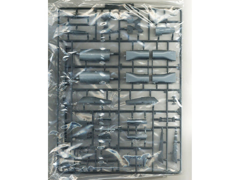 Grumman F-14B Bombcat 1/48 plastikinis lėktuvo modelis