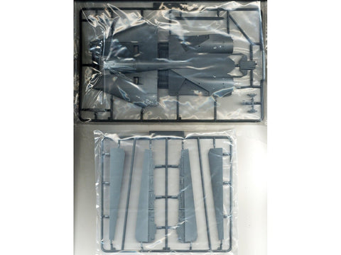 Grumman F-14B Bombcat 1/48 plastikinis lėktuvo modelis