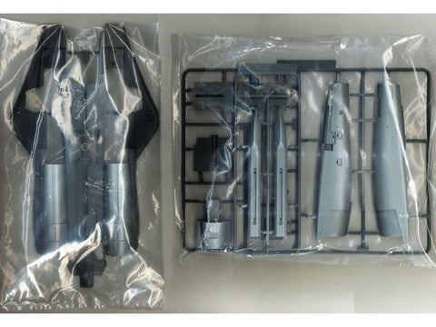 Grumman F-14B Bombcat 1/48 plastikinis lėktuvo modelis