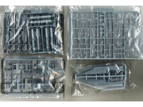 Grumman F-14B Bombcat 1/48 plastikinis lėktuvo modelis