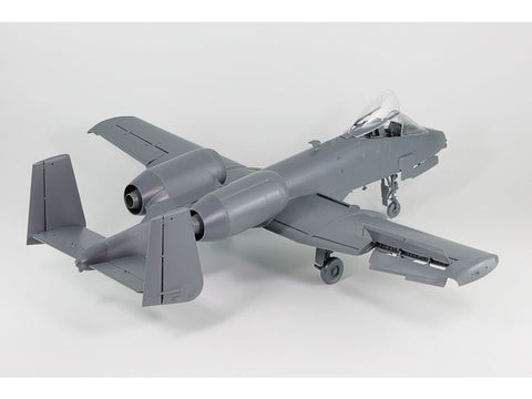A-10C Thunderbolt II 1/48 plastikinis lėktuvo modelis Great Wall Hobby