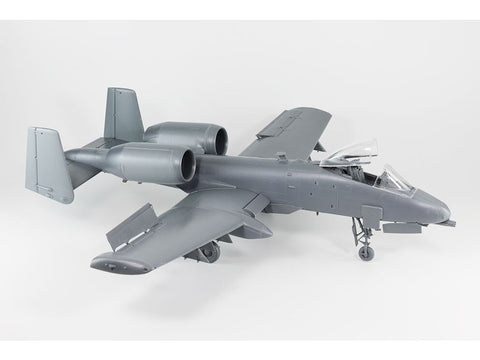 A-10C Thunderbolt II 1/48 plastikinis lėktuvo modelis Great Wall Hobby