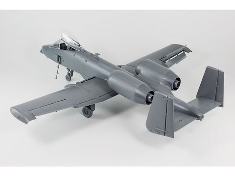 A-10C Thunderbolt II 1/48 plastikinis lėktuvo modelis Great Wall Hobby