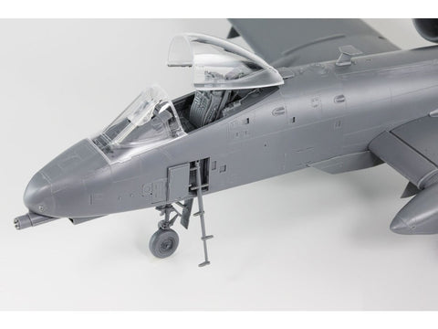 A-10C Thunderbolt II 1/48 plastikinis lėktuvo modelis Great Wall Hobby