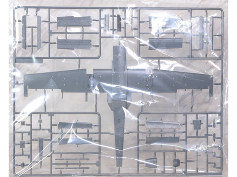 A-10C Thunderbolt II 1/48 plastikinis lėktuvo modelis Great Wall Hobby