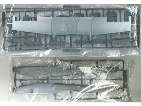 A-10C Thunderbolt II 1/48 plastikinis lėktuvo modelis Great Wall Hobby