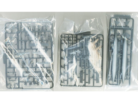A-10C Thunderbolt II 1/48 plastikinis lėktuvo modelis Great Wall Hobby