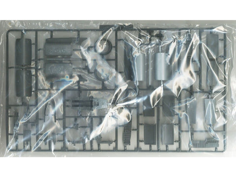 A-10C Thunderbolt II 1/48 plastikinis lėktuvo modelis Great Wall Hobby