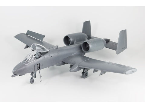 A-10C Thunderbolt II 1/48 plastikinis lėktuvo modelis Great Wall Hobby