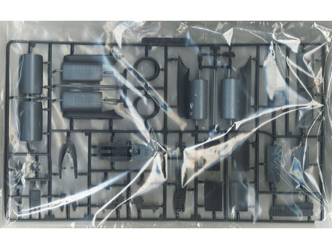 A-10A Thunderbolt II 1/48 plastikinis lėktuvo modelis Great Wall