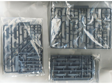 A-10A Thunderbolt II 1/48 plastikinis lėktuvo modelis Great Wall