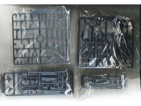 A-10A Thunderbolt II 1/48 plastikinis lėktuvo modelis Great Wall