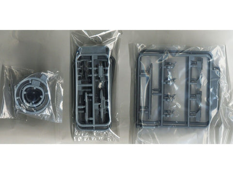 A-10A Thunderbolt II 1/48 plastikinis lėktuvo modelis Great Wall
