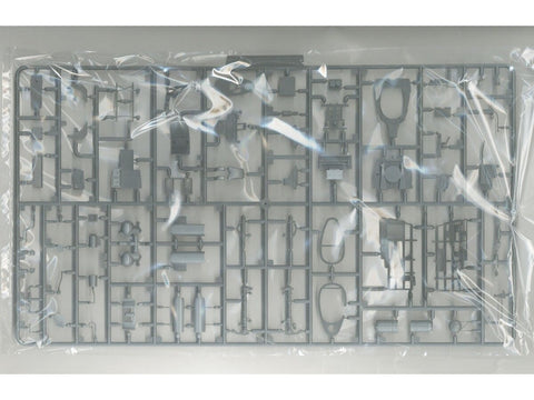 P-40B Pearl Harbor 1941 lėktuvo modelis 1/32 Great Wall Hobby