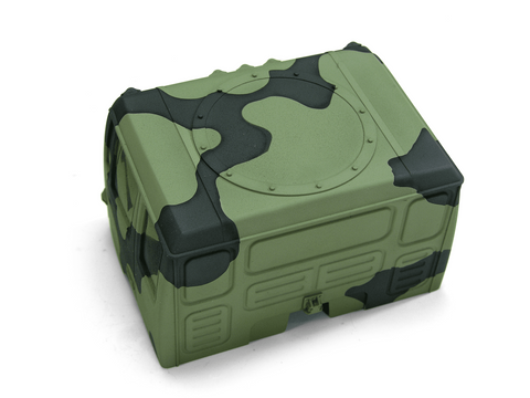 AK Interactive maskavimo elastinga masė kamufliažui, 80 g