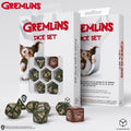 Q workshop: Gremlins RPG kauliukų rinkinys Q - workshop - HOBI.LT 🇱🇹