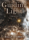 Beyond Words: Guiding Light Oracle kortos - HOBI.LT 🇱🇹