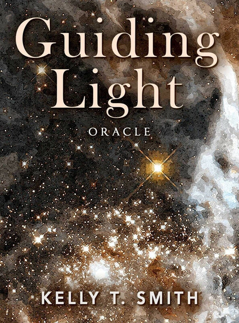 Beyond Words: Guiding Light Oracle kortos - HOBI.LT 🇱🇹