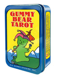 US Games Systems: Gummy Bear Tarot kortos - HOBI.LT 🇱🇹