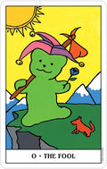 US Games Systems: Gummy Bear Tarot kortos - HOBI.LT 🇱🇹