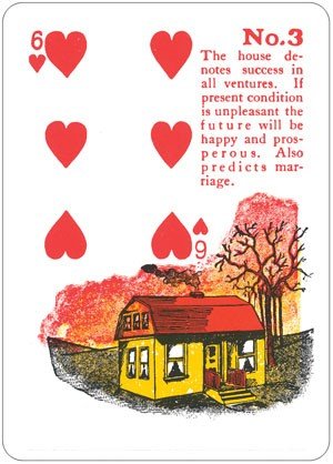 US Games Systems: Gypsy Witch Tarot kortos - HOBI.LT 🇱🇹