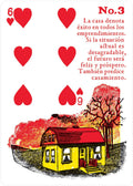 Kiti prekiniai ženklai: Gypsy Witch Tarot Kortos (ispanų k.) - HOBI.LT 🇱🇹
