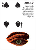 Kiti prekiniai ženklai: Gypsy Witch Tarot Kortos (ispanų k.) - HOBI.LT 🇱🇹