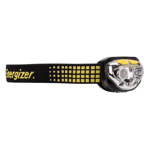 Energizer Vision Ultra LED žibintas ant galvos 450 lm IPX4