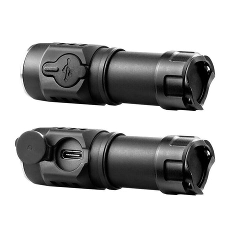 everActive FL-50R USB-C žibintuvėlis 500 lm, IP66