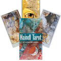 US Games Systems: Haindl Tarot kortos - HOBI.LT 🇱🇹