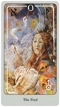 US Games Systems: Haindl Tarot kortos - HOBI.LT 🇱🇹