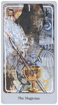 US Games Systems: Haindl Tarot kortos - HOBI.LT 🇱🇹