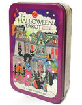 US Games Systems: Halloween skardinėje dėžutėje Tarot kortos - HOBI.LT 🇱🇹