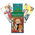 US Games Systems: Hanson - Roberts Tarot kortos - HOBI.LT 🇱🇹
