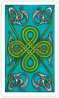US Games Systems: Hanson - Roberts Tarot kortos - HOBI.LT 🇱🇹