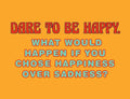 Rockpool: Happiness: Words Of Inner Joy kortos - HOBI.LT 🇱🇹