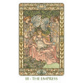 Lo Scarabeo: Harmonious Mini Tarot Kortos - HOBI.LT 🇱🇹